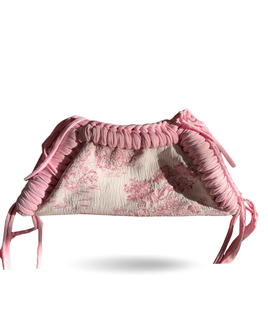 Fabric of the Month